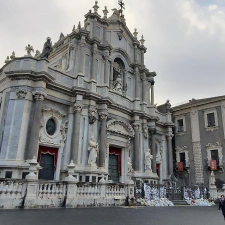 Home Cipriana Catania Exterior photo
