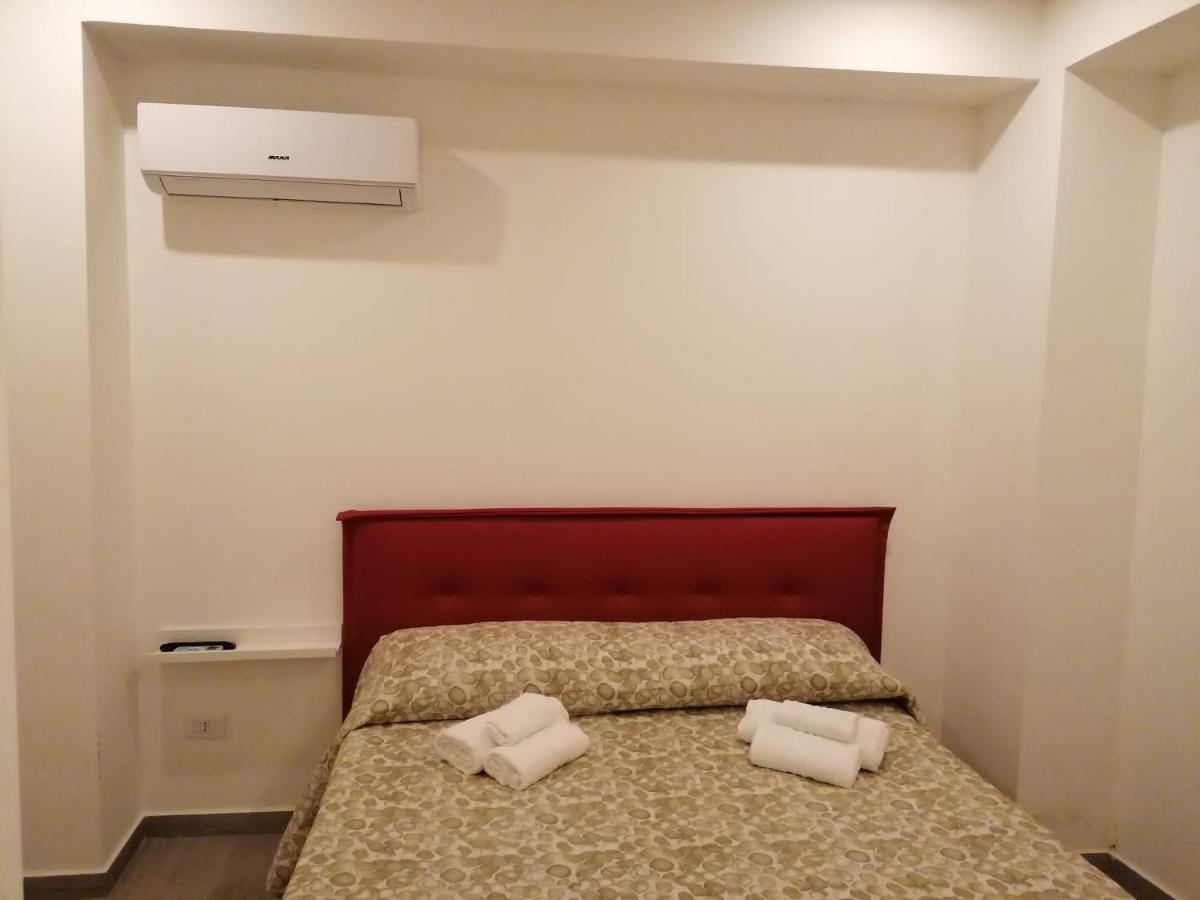 Home Cipriana Catania Exterior photo